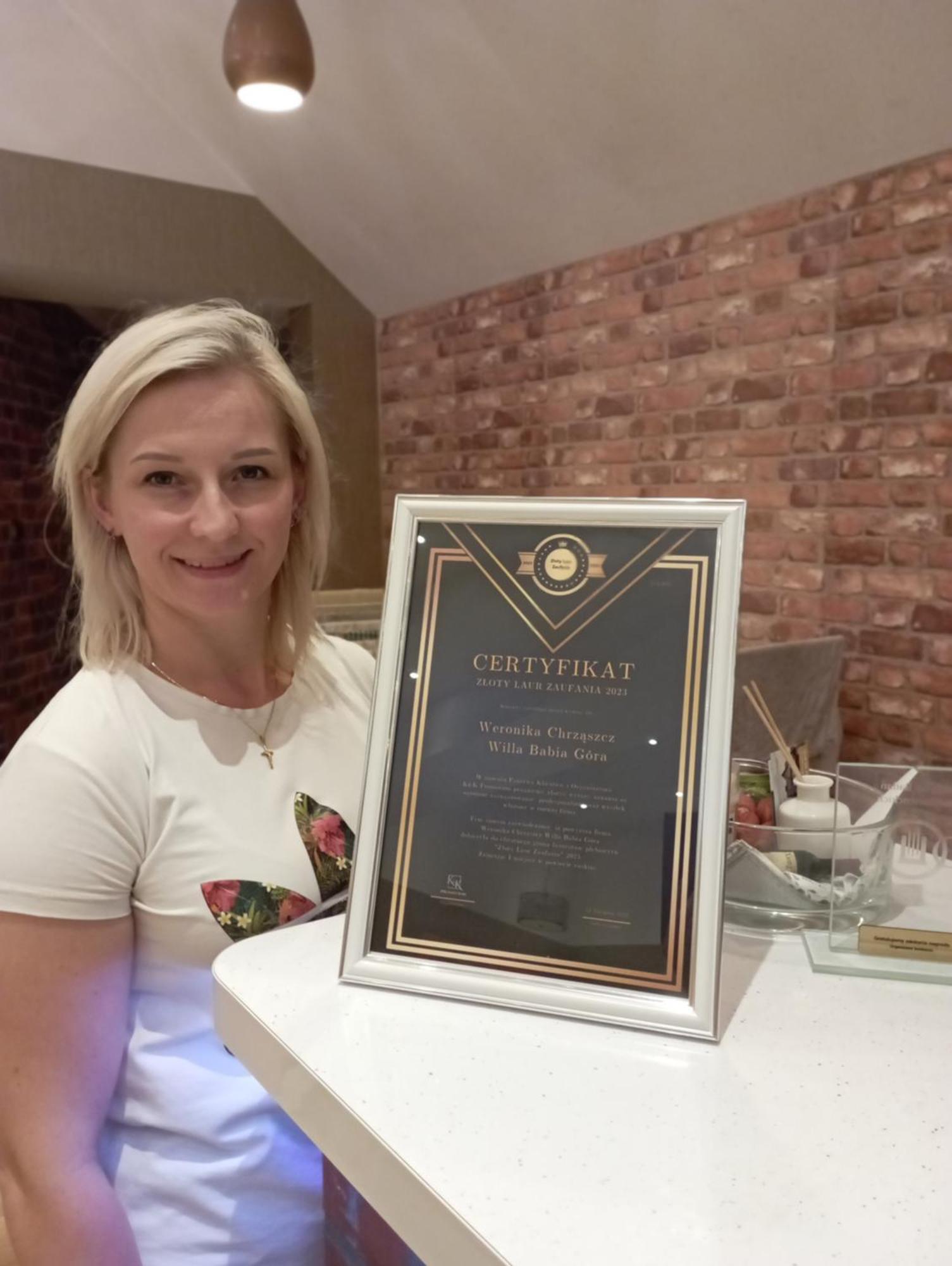 Willa Babia Góra Zawoja Esterno foto