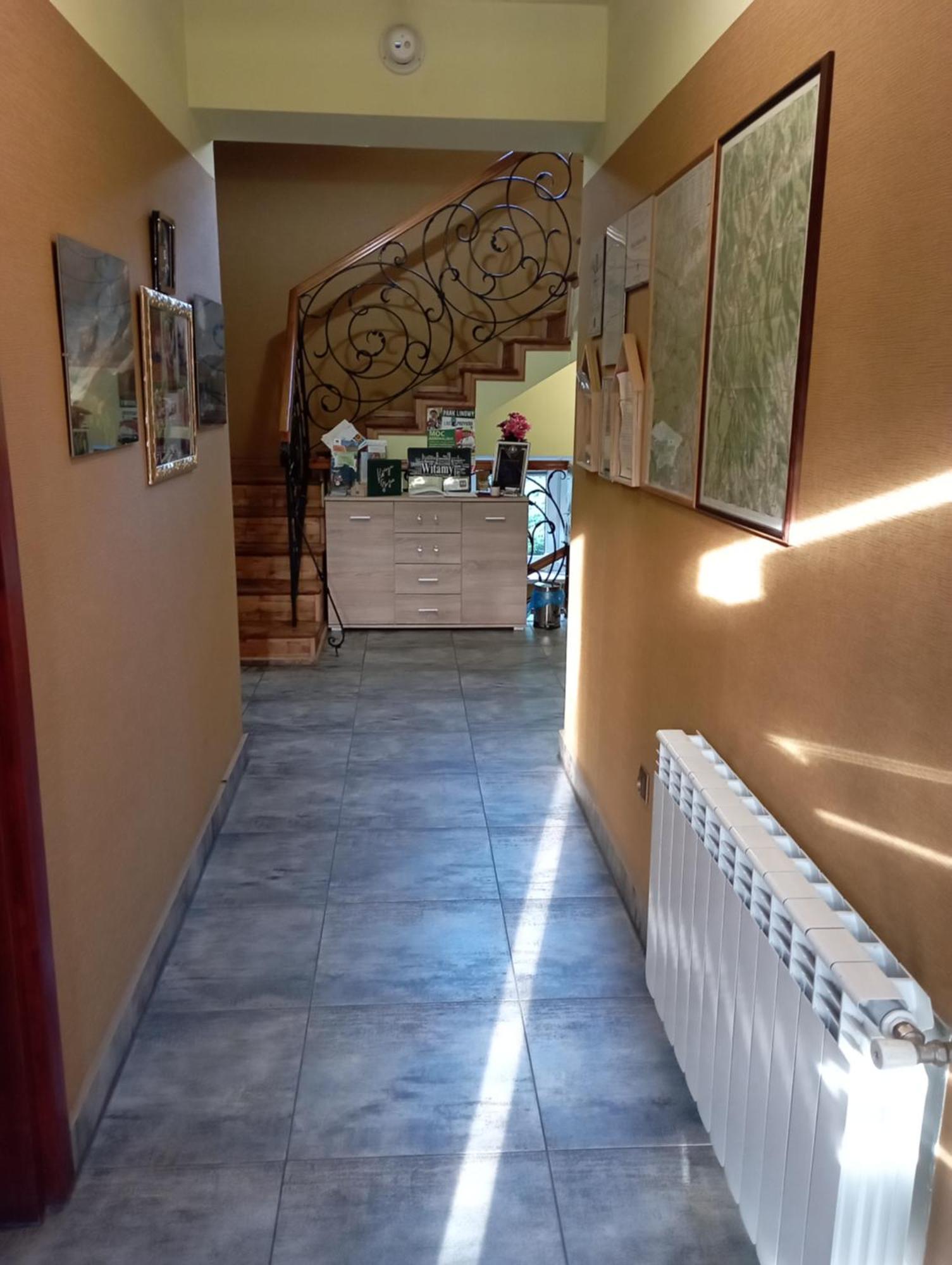 Willa Babia Góra Zawoja Esterno foto