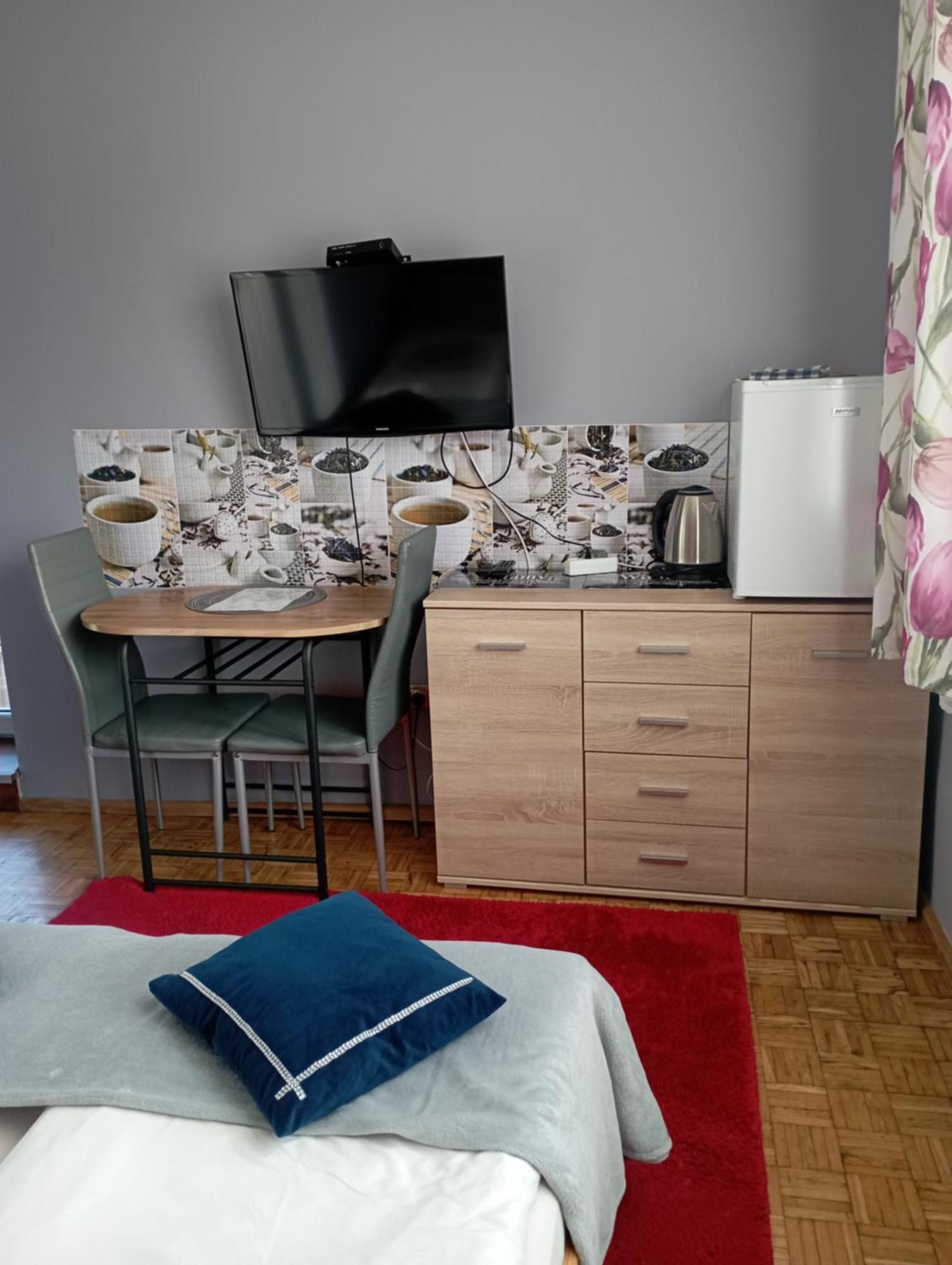 Willa Babia Góra Zawoja Esterno foto