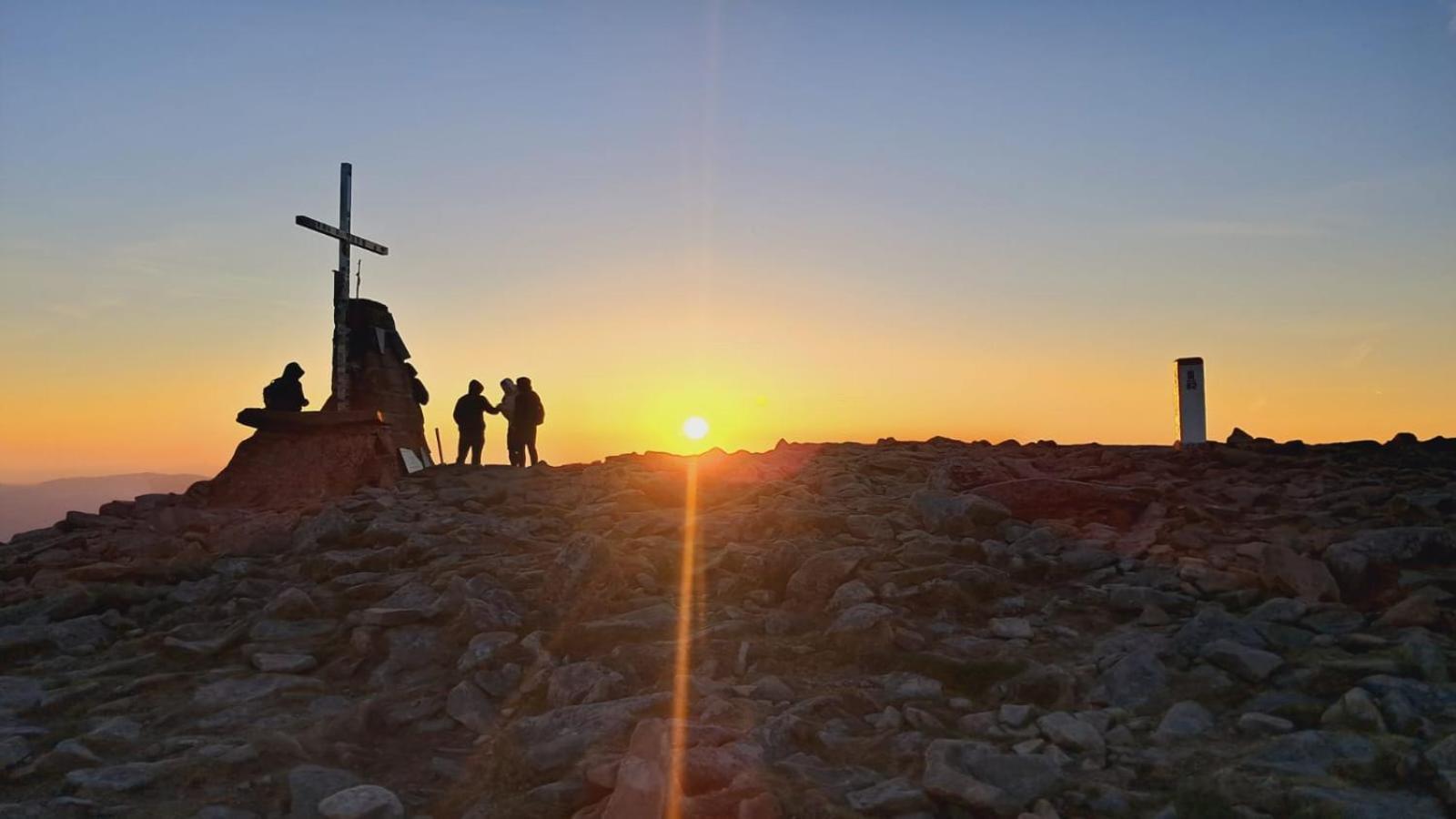 Willa Babia Góra Zawoja Esterno foto