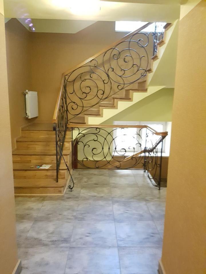 Willa Babia Góra Zawoja Esterno foto